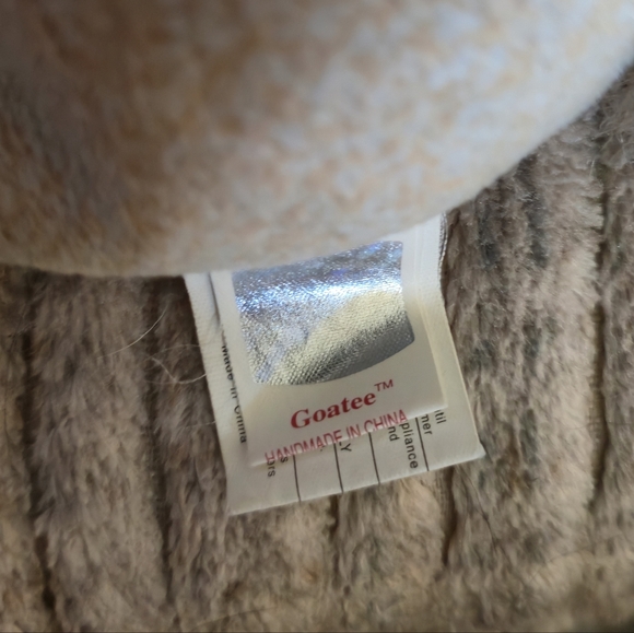 Ty Beanie Baby Bundle 8pc Vintage Retired Goochy Batty Lot 90s - Picture 7 of 16